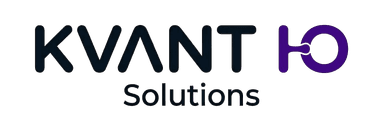 KVANT IO Solutions